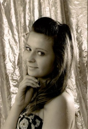 Kristína Kázmérová